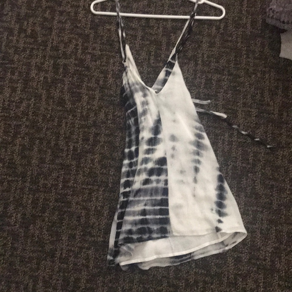 Tobi dress
